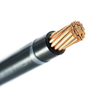 <span class=keywords><strong>FVN</strong></span> fvnp พีวีซีแจ็คเก็ตเคลือบไนล่อน105C สายไฟฟ้าแรงต่ำแบบพิเศษสำหรับการบิน - Product Image 3