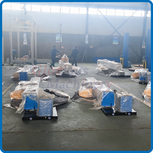 Envolvedora <span class=keywords><strong>de</strong></span> Palés, Envoltura <span class=keywords><strong>de</strong></span> Plástico para Cajas, Máquina Paletizadora Automática, Maquinaria para Fabricación <span class=keywords><strong>de</strong></span> Ventanas y Puertas - Product Image 3