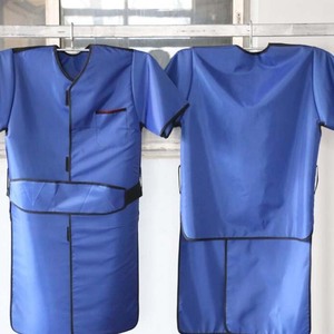 Delantal de plomo de protección de X-RAY, alta calidad, fabricación china, gran oferta - Product Image 6