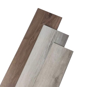 Suelo de enclavamiento Spc a prueba de agua 2025, tablón de vinilo de núcleo rígido antiarañazos, suelo Spc Click Piso Spc - Product Image 3