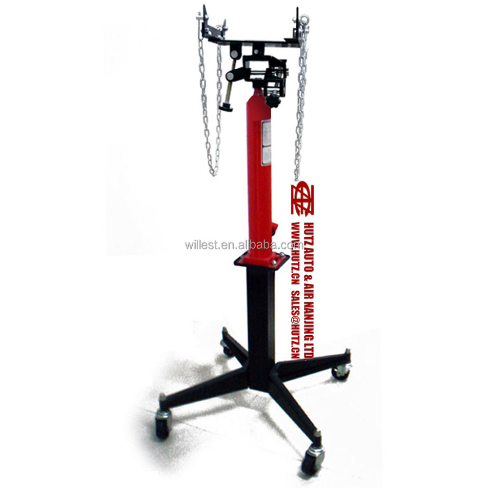 Гудзь Heavy Duty 500 кг одноступенчатый редуктора Jack С 4-полосная седло TJ05VH04T
