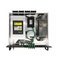 Amplificateur optique EDFA 1550nm Catv 8 16 32 ports Puert Puertos 22 24 Db 16X24Db 16X23Db WDM EDFA