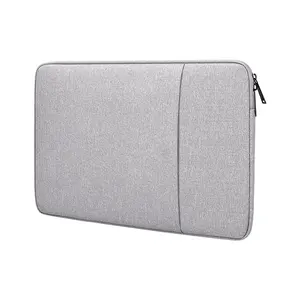 Capa protetora impermeável para notebook, proteção macia para notebook de 15.6 polegadas para macbook air