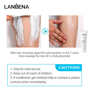 LANBENA – <span class=keywords><strong>pommade</strong></span> organique apaisante pour la peau, de haute qualité, offre spéciale - Product Image 6