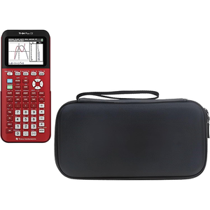 Étui de transport rigide personnalisable en EVA, résistant à l'eau et anti-rayures pour <span class=keywords><strong>TI</strong></span>-<span class=keywords><strong>Nspire</strong></span> CX II <span class=keywords><strong>CAS</strong></span> - Product Image 4