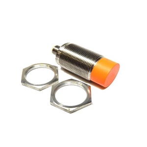 เซ็นเซอร์แบบเหนี่ยวนำ IFM รุ่นดั้งเดิม IIM201 IIKC022-ASKG/M/US-104 - Product Image 5