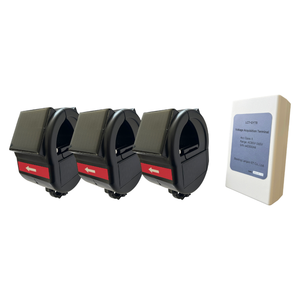 Terminal de surveillance électrique anti-vol LCT-GY2021, dispositif de surveillance à distance des pertes de puissance en temps réel - Product Image 1