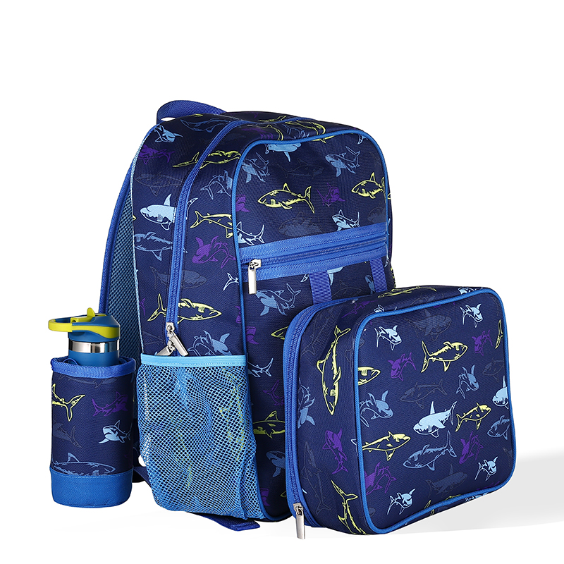 Корейский студент Everich на заказ, Детский рюкзак для школы, подарок, единорог, набор канцелярских принадлежностей для детей