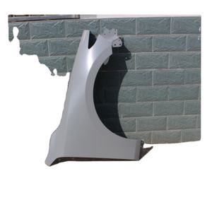 Piezas de automóvil de alta calidad, partes del cuerpo, guardabarros delantero para <span class=keywords><strong>MAZDA</strong></span> 3 2019 2020 2021 2022 <span class=keywords><strong>2023</strong></span> - Product Image 1