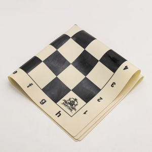 <span class=keywords><strong>Scacchiera</strong></span> pieghevole da tavolo in gomma morbida di lusso per bambini/studenti - Product Image 3