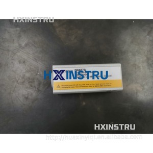 Capteurs de puissance à thermocouple Keysight N8487A 50 MHz à 50 GHz/-35 à +20 dBm Utilisé hx1 - Product Image 1