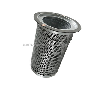 แมนนี่ 6.2015.0 ไส้กรองแยกน้ำมันแบบใหม่ อะไหล่คอมเพรสเซอร์อุตสาหกรรม สำหรับเครื่องอัดอากาศแบบสกรู - Product Image 3