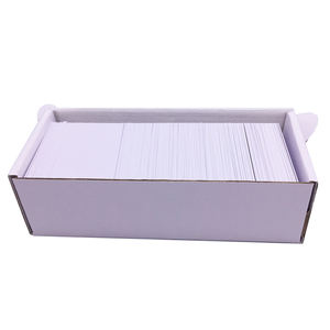 Plateau pour cartes d'identité en PVC pour imprimantes <span class=keywords><strong>Canon</strong></span> TS704 TS701 TS709 TS8210 8290 8298 8310 8390 8392 9510 9590 9521 9541 9551 9561 - Product Image 3