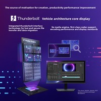 Untuk Prosesor Desktop Seri Core Ultra CPU Boxed 250K