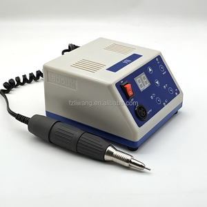 Micromotor Multiusos N4 SDE-H35SP1 con Pieza de Mano de Plástico para Reparación de Joyería, Pulido de Fundidos, Recorte de Gemas, Laboratorio Dental y Manicura - Product Image 2