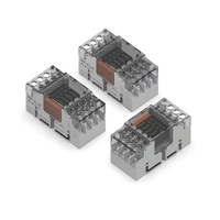 Module de relais électromagnétique subminiature RY1H4-16 24V pour contrôle industriel, courant nominal 5A, avec sceau du fabricant DC