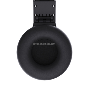 Tai Nghe Không Dây Với Được Xây Dựng Trong Đài Phát Thanh Tốt Nhất Tiếp Nhận Di Động Cá Nhân Có Thể Gập Lại <span class=keywords><strong>FM</strong></span> Đài Phát Thanh Tai Nghe Tai Muffs - Product Image 4