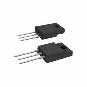 TO-220-3 Full Pack ACST435-8FP Thyristors Original Buy Electronics Components Online - Product Image 1