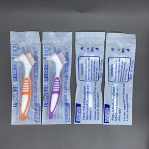 Cepillo Dental de Doble Cara para Higiene Bucal Multiusos, Económico y Conveniente para Uso Doméstico, Precio al por Mayor - Product Image 3