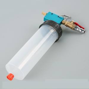 Nuevo rociador Ecomat Venturi Agricultura Riego por goteo Inyector de fertilizante para ventas al por mayor - Product Image 4