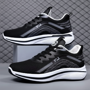 Scarpe da Jogging comode da uomo e donna Casual da corsa - Product Image 1