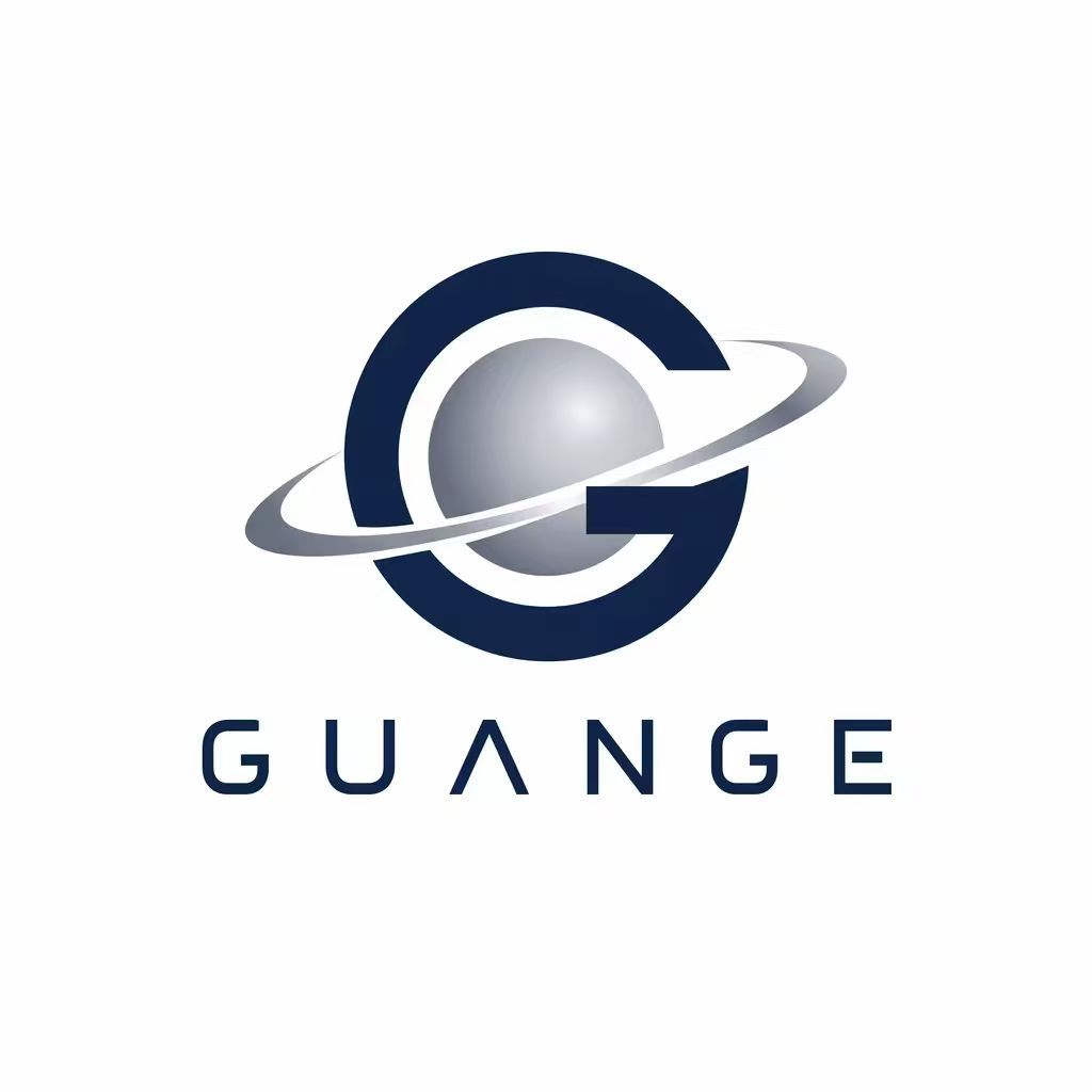 Shenzhen Guange Display Technology Co., Ltd. logo