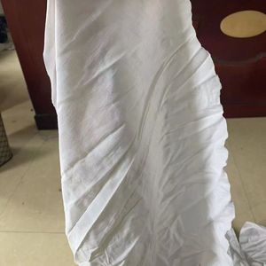 Giá Rẻ Giá Quần Áo Tái Chế Công Nghiệp Số Lượng Lớn Trắng T Áo Sơ Mi Rags Trộn Rags Sử Dụng Quần Áo - Product Image 5