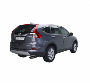 Honda CRV 2015, Motor de Gasolina, SUV Familiar Confiable, Listo para Exportar, Excelente Estado, Interior Espacioso, Conducción Cómoda - Product Image 6