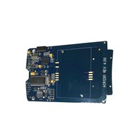 Módulo lector de tarjetas RFID, ISO 14443, para quioscos, ACM1281U-C7