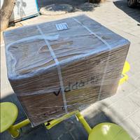 NUEVO Proyector Láser 4K C5 Pro Max 3200 CVIA Lúmenes, DLP Triple Láser, Android, Portátil, Cine en Casa Inteligente, para Juegos y Películas