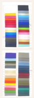 228T Taslan 100% Nylon-Gewebe mit Einfachbindung, Wasserabweisend, Abriebfest, für Sportbekleidung, Windbreaker und Outdoor-Jacken