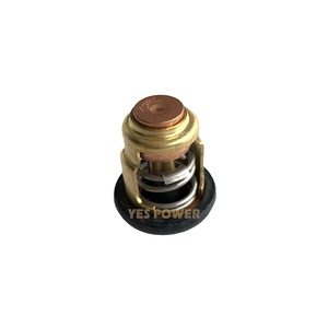 Thermostat 72C/162F pour moteur <span class=keywords><strong>hors</strong></span>-<span class=keywords><strong>bord</strong></span> <span class=keywords><strong>HONDA</strong></span> BF20/30/35/50/75/90 PN 19300-ZV5-043 - Product Image 3