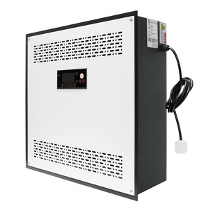 Generador de Ozono Portátil de Alta Concentración para Tratamiento de Aire, 30G/Hr, Nuevo Diseño, para Hoteles - Product Image 2