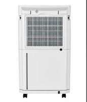 Déshumidificateur domestique 16L facile à déplacer, WiFi, balayage automatique