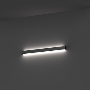 Luz Lineal de Alta Eficiencia Lumínica con Función de Emergencia y Sensor - Product Image 3