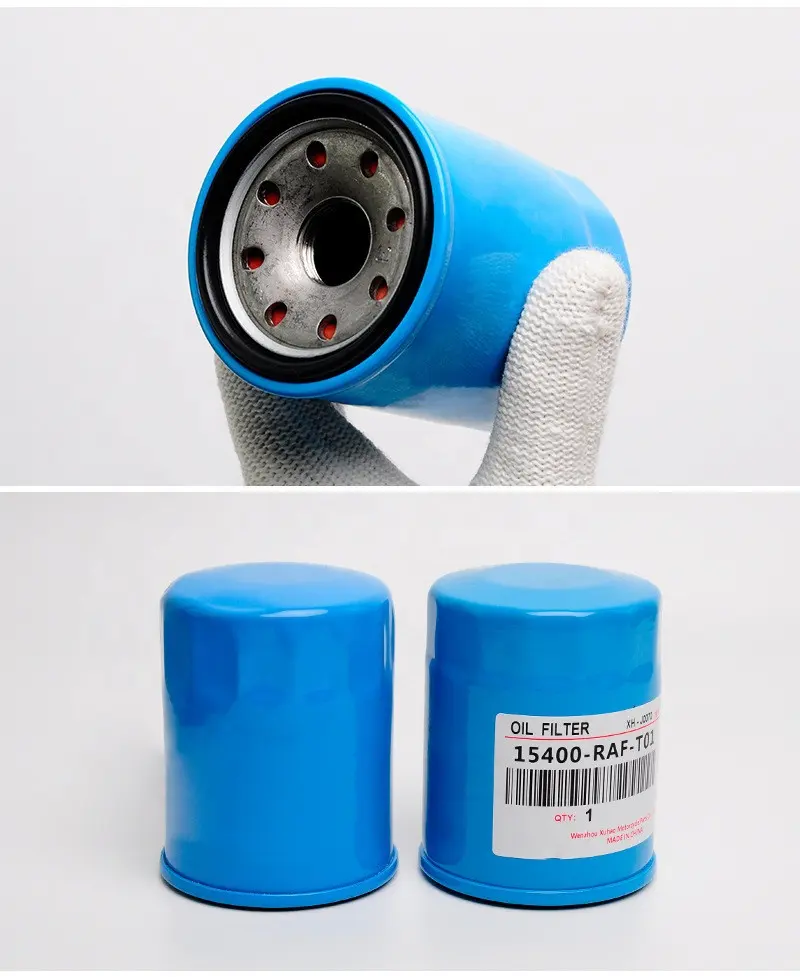 Best Oil Filter Vertical for 2026