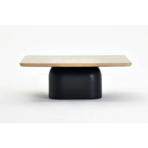 Muebles <span class=keywords><strong>para</strong></span> el Hogar <span class=keywords><strong>de</strong></span> Alta Gama, Juego <span class=keywords><strong>de</strong></span> <span class=keywords><strong>Sala</strong></span> <span class=keywords><strong>de</strong></span> Estar Moderno <span class=keywords><strong>de</strong></span> Madera Hecha a Mano, Mesa <span class=keywords><strong>de</strong></span> <span class=keywords><strong>Centro</strong></span> Cuadrada Contemporánea - Product Image 4
