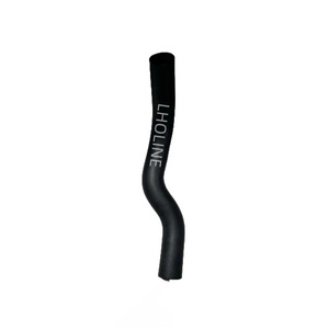 Tuyau en caoutchouc LHOLINE 25412-4A000 longueur standard pour conduites de refroidissement et de chauffage de l'eau - Product Image 4