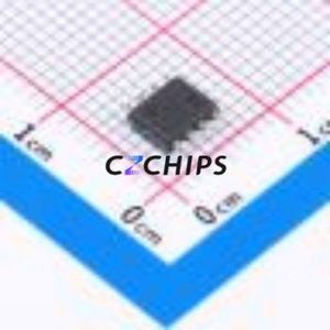 Nuevo y original amplificador operativo de chip IC de circuito integrado de la SOIC-8 de la marca - Product Image 2