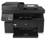Meilleur prix imprimante LaserJet Pro M1213nf A4 d'occasion imprimante multifonctionnelle photocopieuse
