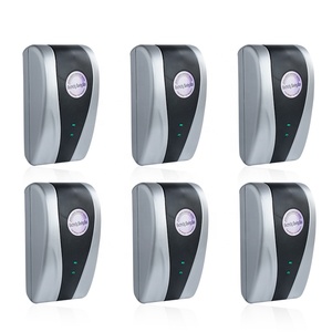 Elektrik enerji tasarrufu ekipmanları enerji güç tasarrufu faktörü cihazı akıllı ab/İngiltere/abd Plug - Product Image 6