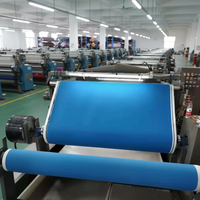 Couvertures offset résistantes à l'usure, consommables pour presses Heidelberg, Komori, KBA haute vitesse
