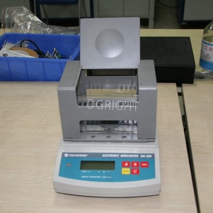 Densimètre numérique électronique haute précision 0.01g Hydromètre Baume - Product Image 2