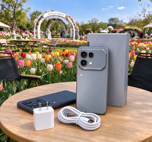 Note60 Pro ของใหม่แกะกล่อง รุ่น Global รองรับ 5G ปลดล็อคแล้ว สมาร์ทโฟน กล้อง AI 108MP ชาร์จเร็ว 65W - Product Image 5