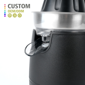 Exprimidor Eléctrico de 80W con Certificación ETL, Filtro de Acero Inoxidable, Exprimidor de Jugos Recién Exprimidos, Mezclador, Licuadora Yuyao <span class=keywords><strong>PHELP</strong></span> - Product Image 3