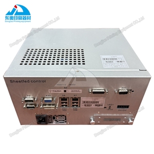 全新<span class=keywords><strong>CP</strong></span>.158.229N 00.783.2512海德堡胶印机零件MC7-CP2000控制站计算机中国制造 - Product Image 5