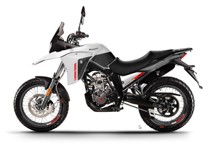 Motocicleta Todoterreno Barata de 4 Tiempos, <span class=keywords><strong>Pit</strong></span> <span class=keywords><strong>Bike</strong></span> de 125cc, <span class=keywords><strong>150cc</strong></span>, 250cc, Motocicletas Todoterreno Usadas, Motocicletas Deportivas - Product Image 2