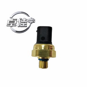 เซ็นเซอร์ความดันน้ำมัน ZJ-08-019ตัวยึดแบบเกลียวสำหรับ Buick LaCrosse Regal Chevrolet - Product Image 1