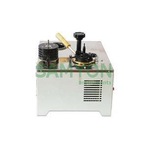Alat Uji Titik Nyala Pensky-Martens Tertutup Otomatis SYD-261 PMCC - Product Image 4