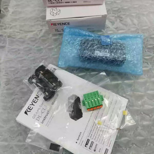 Unidad de Comunicación CC-Link KEYENCE DL-CL1, Estación de Dispositivo Remoto de 10 Mbps para Amplificadores de Sensor Serie DL, DL CL1 - Product Image 2